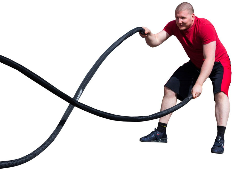 Battle Rope - 12m