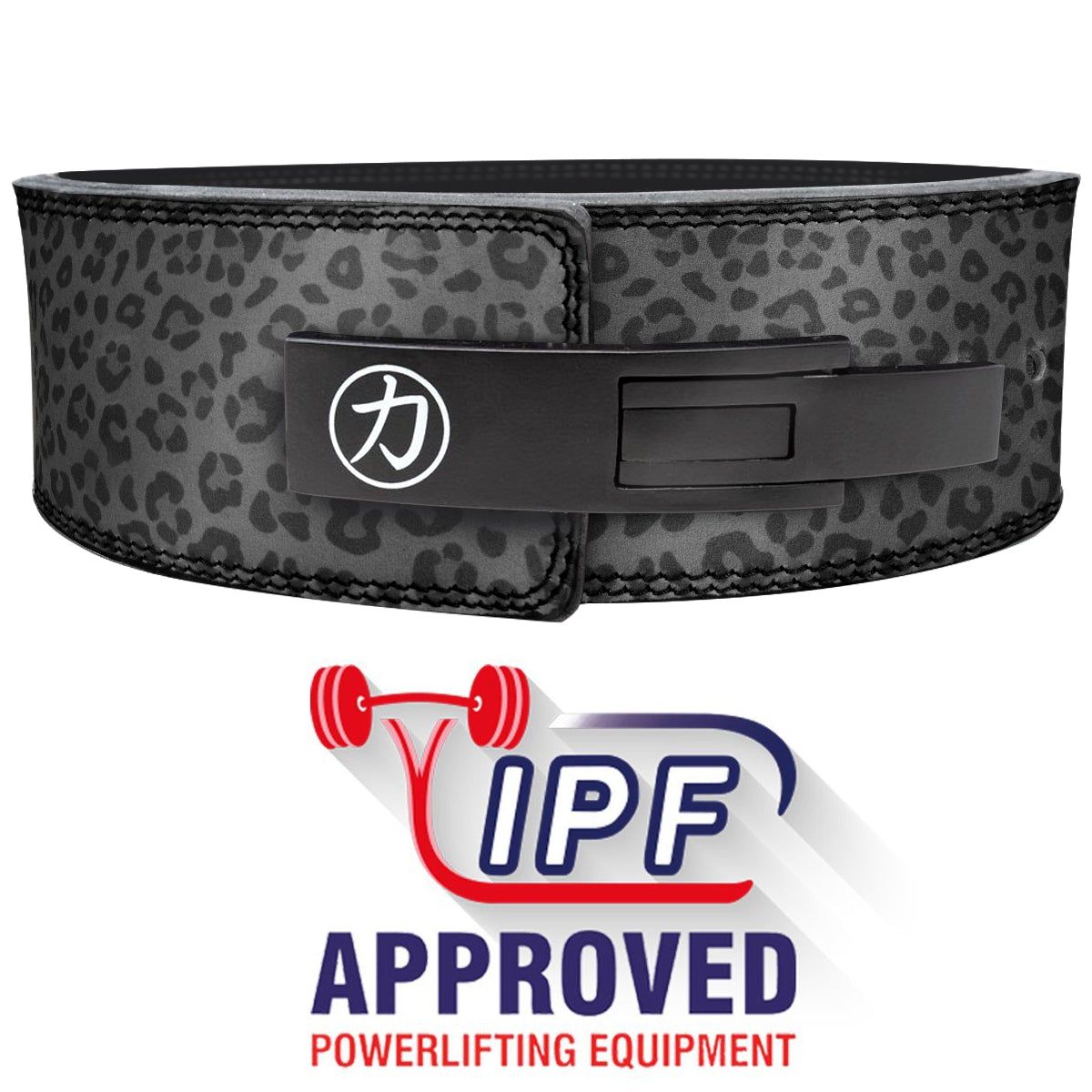 Metal belts powerlifting store