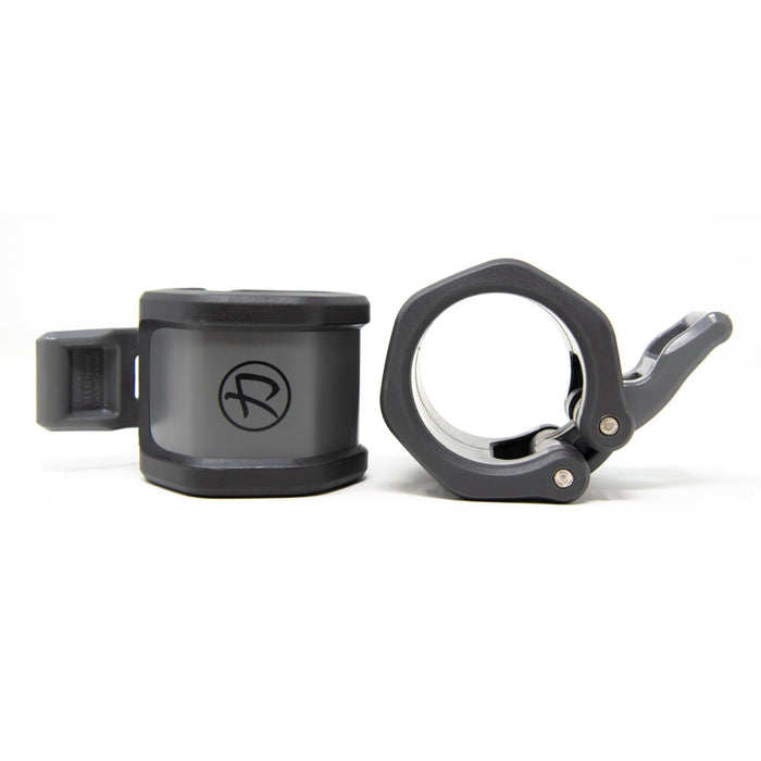 Olympic Riot Collars by Lock Jaw - Black