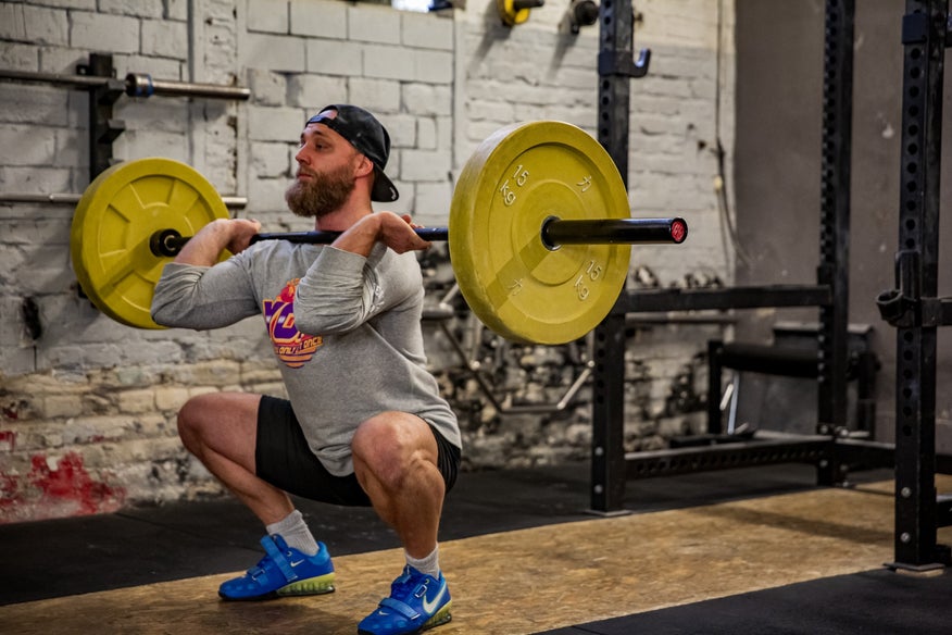 Olympic outlet barbell price