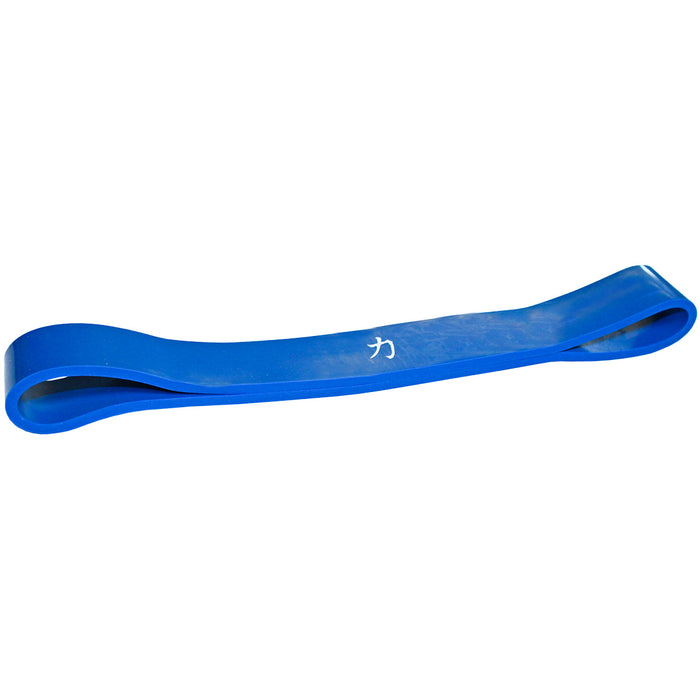 12" Latex Resistance Bands