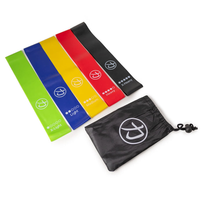 Heavy glute bands best sale