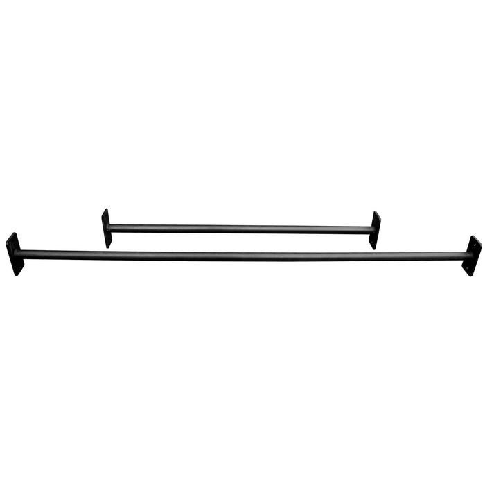 Long Monkey Bar - 165cm - Black