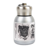 Z☠️NE Bear Down Steel - Athletic Salts
