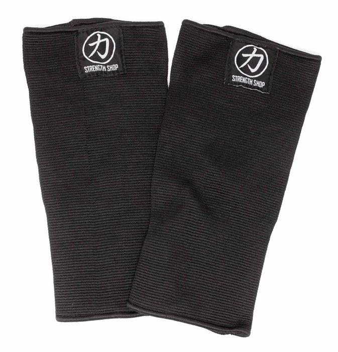 Calf Sleeves - All Black