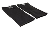 Calf Sleeves - All Black