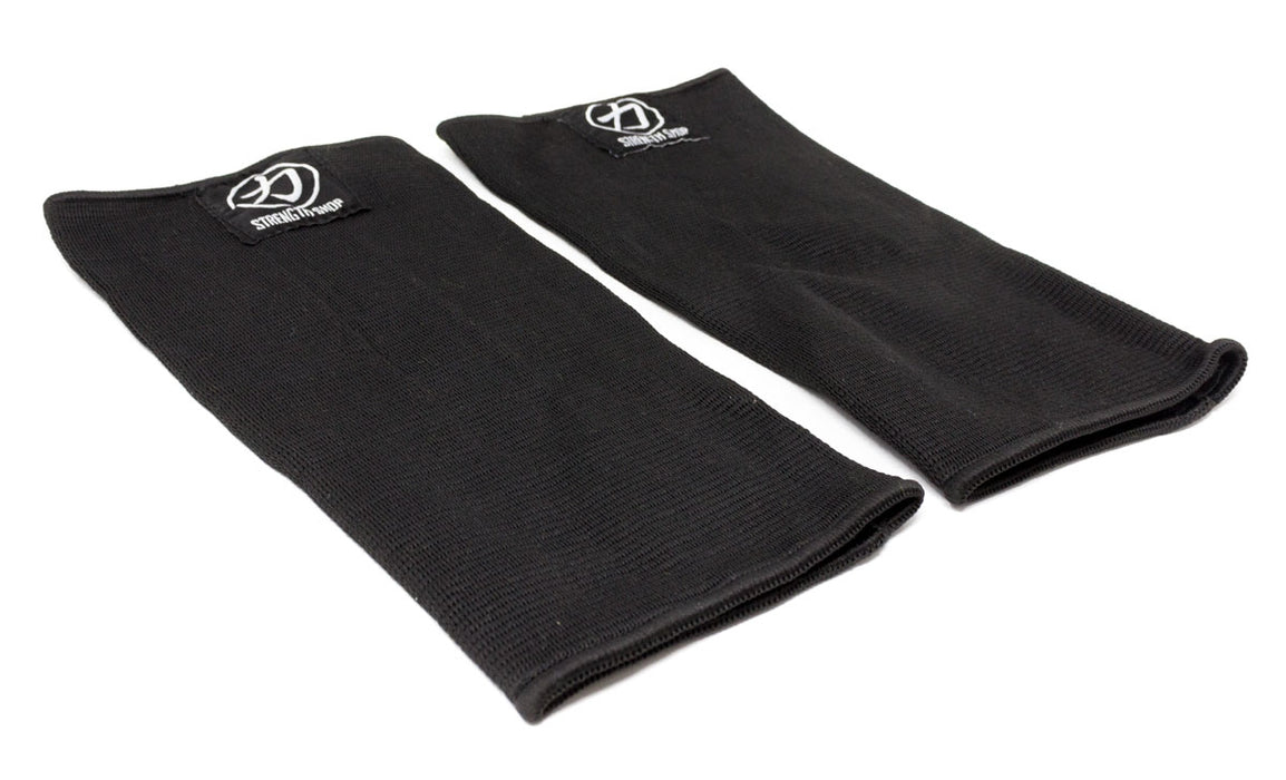 Calf Sleeves - All Black