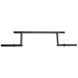 Olympic Cambered Bar
