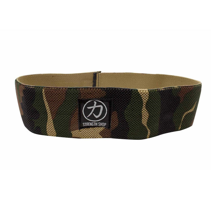 Hip Band - 14 inch - Camo