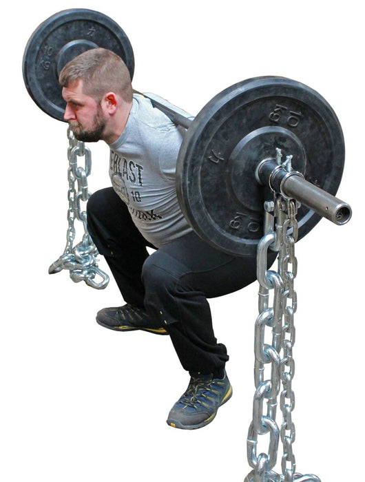 Chains 5kg - 20kg