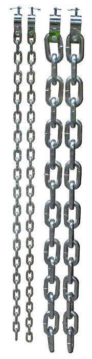 Chains 5kg - 20kg