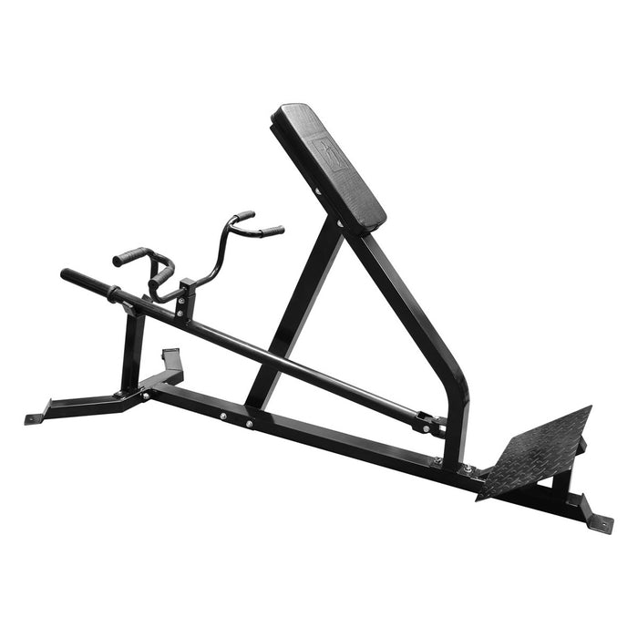 Chest Supported Lat Row Bench