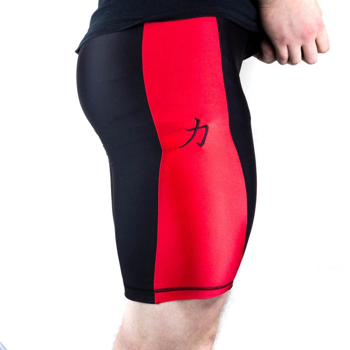 Compression Shorts