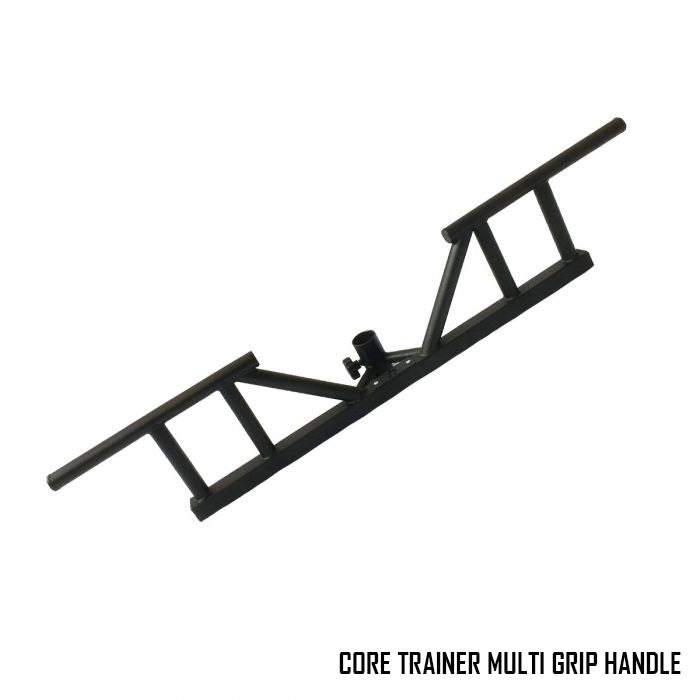 Core Trainer Multi Grip Handle