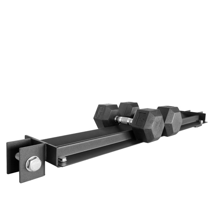 Dumbbell Storage Attachment (75mm)
