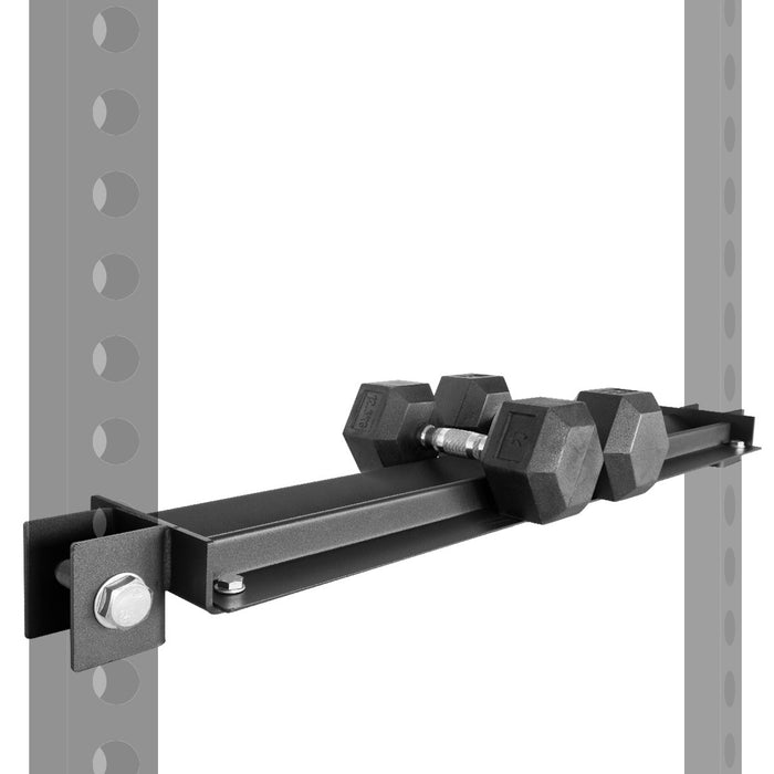 Dumbbell Storage Attachment (75mm)