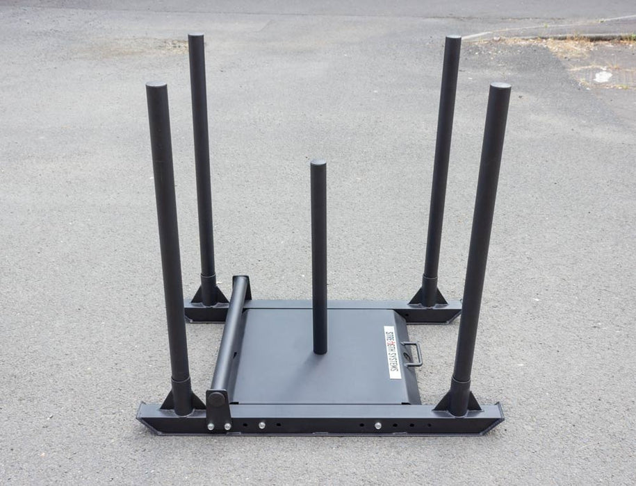 Power Sled