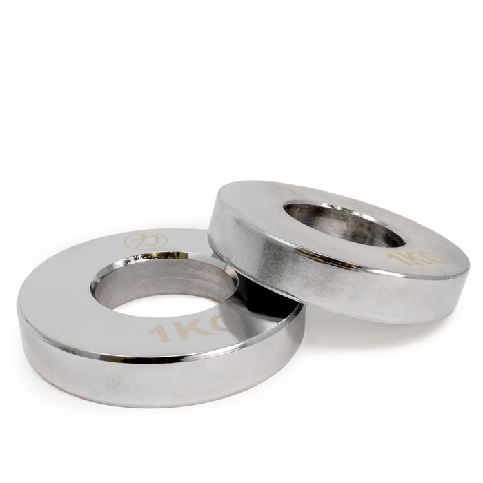 Fractional Steel Plates