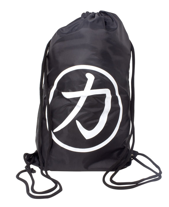 Draw String Gym Bag