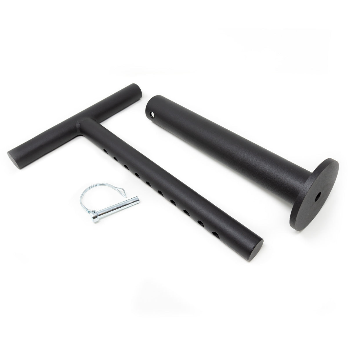 Plate Loadable Duck Walk