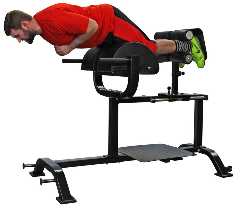 Glute Ham Developer - Deluxe Model — Strength Shop