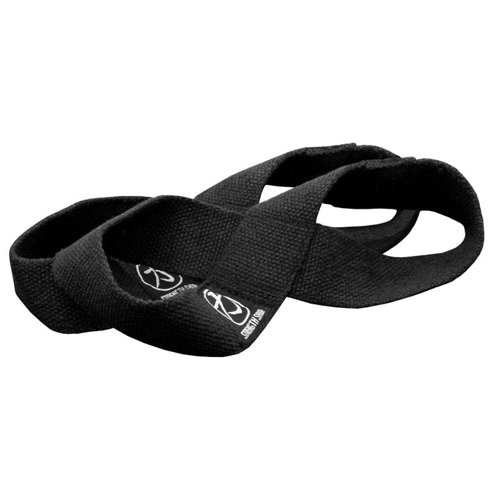 Originals - Figure of 8 Lifting Straps