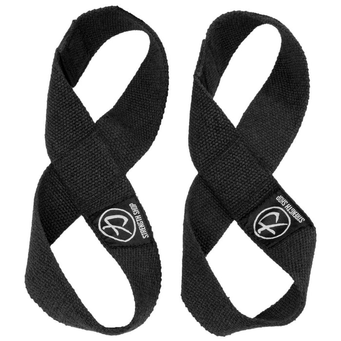 Originals - Figure of 8 Lifting Straps