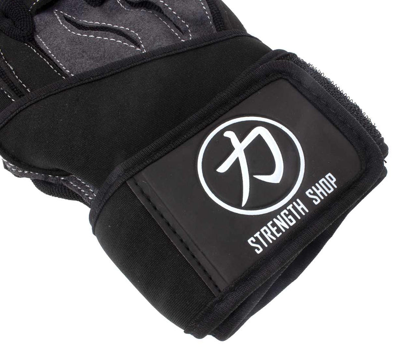 Gym Gloves