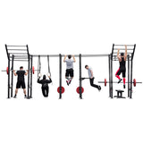 Goliath Riot Rig / Training Station