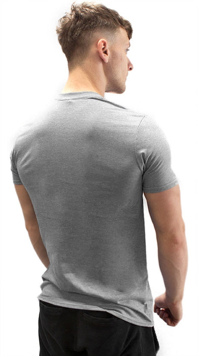 Strength Wear - Graphite - T-Shirt