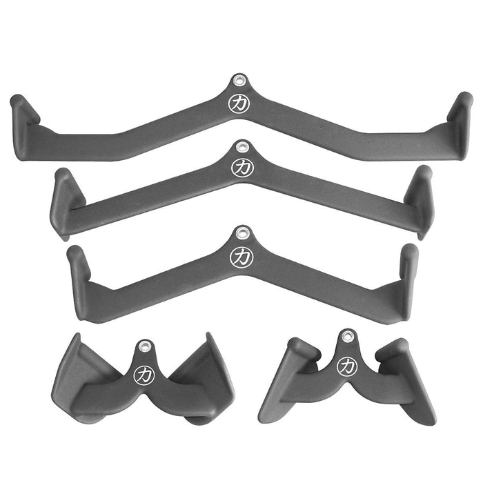 Multi grip pull down bar 2025