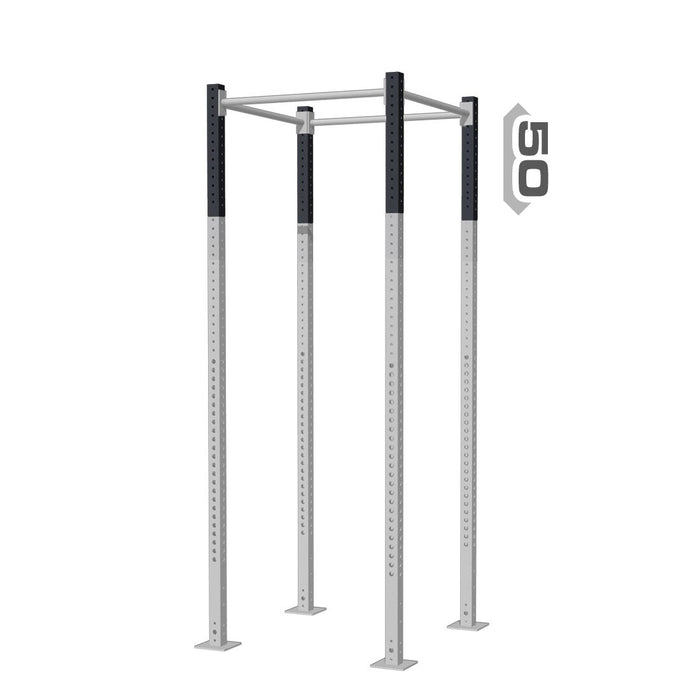 Riot Rig Upright Height Extensions — Strength Shop