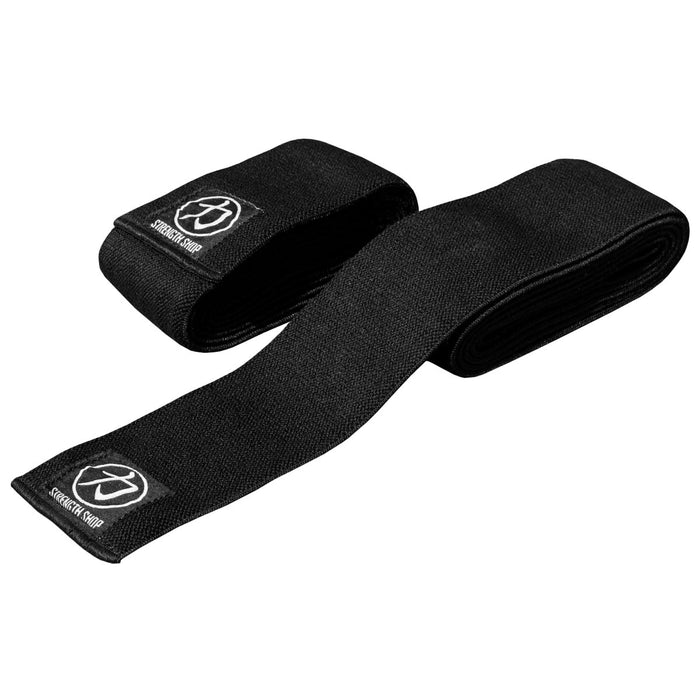 Hercules Knee Wraps - Black