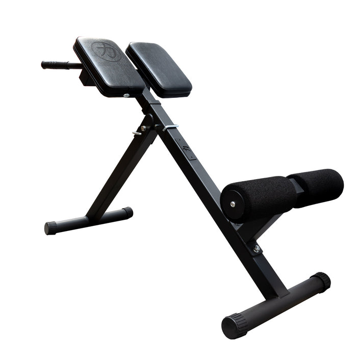 Hyperextension Bench