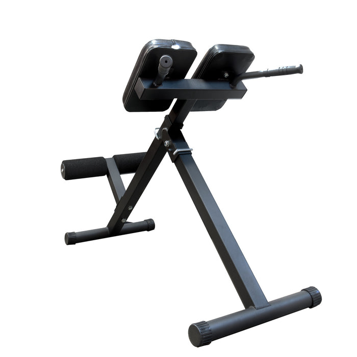 Hyperextension Bench