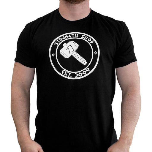 Strength Shop T-Shirt -