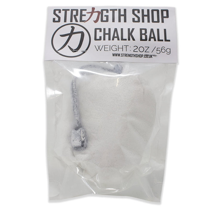 Weightlifting sales chalk ball