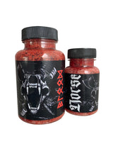 Z☠️NE Norse Blood - Advanced -  Athletic Salts