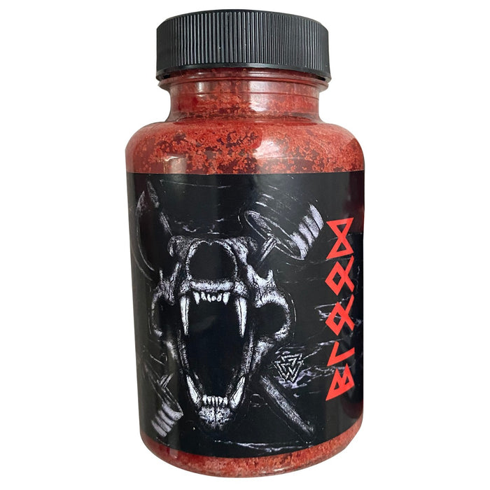 Z☠️NE Norse Blood - Beginner -  Athletic Salts