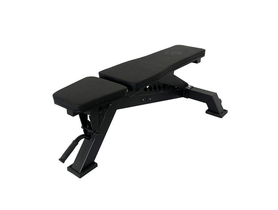 Riot Utility Bench 2.0