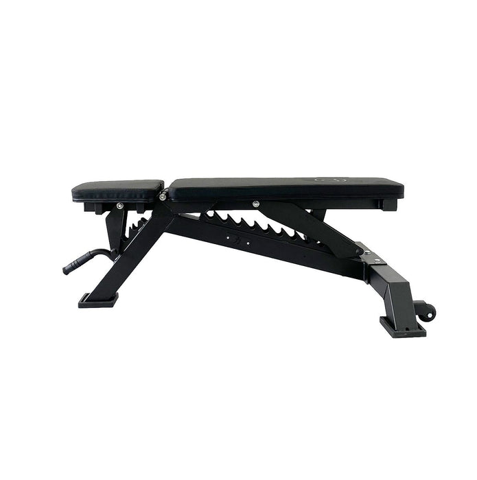 Riot Utility Bench 2.0
