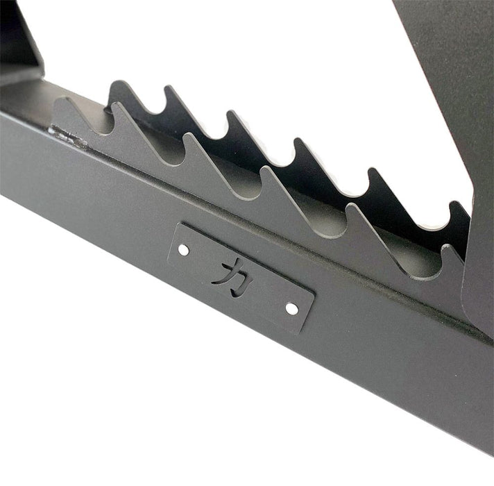 Riot Utility Bench 2.0