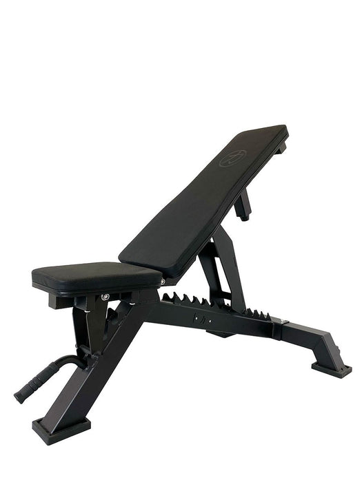 Riot Utility Bench 2.0