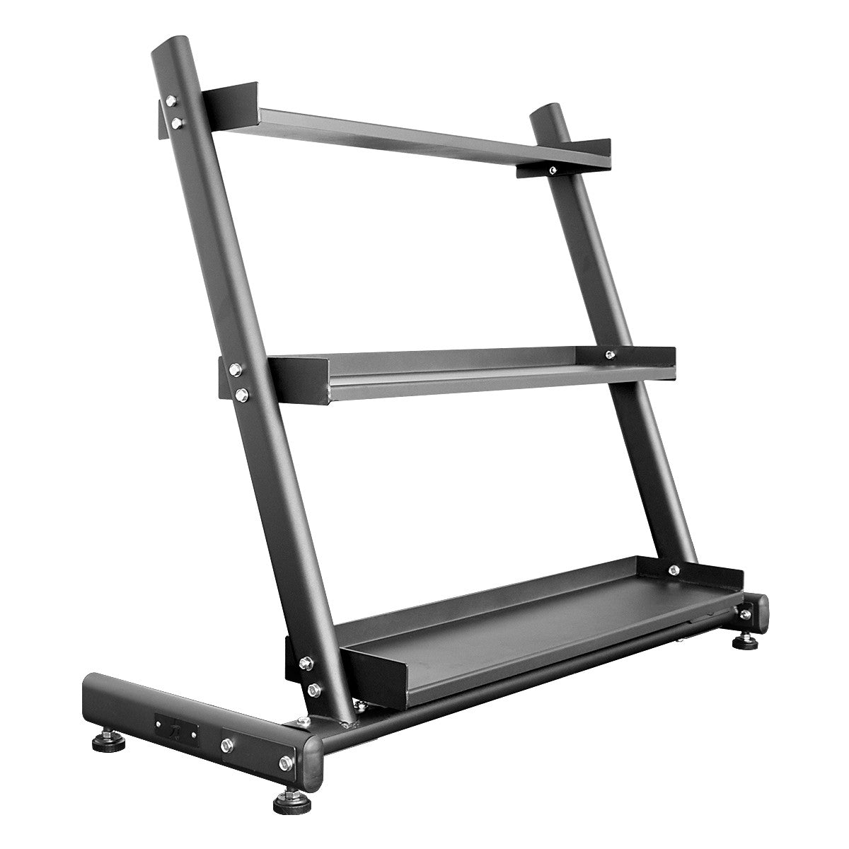 Keells Rack Tiered Kettlebell Rack – Strength Shop