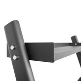 Tiered Kettlebell Rack