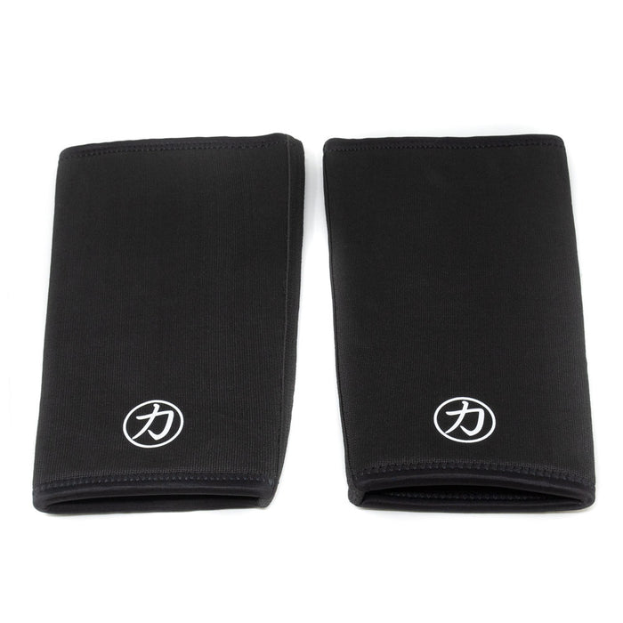Goliath 7mm Super Strong Knee Sleeves (Pair)