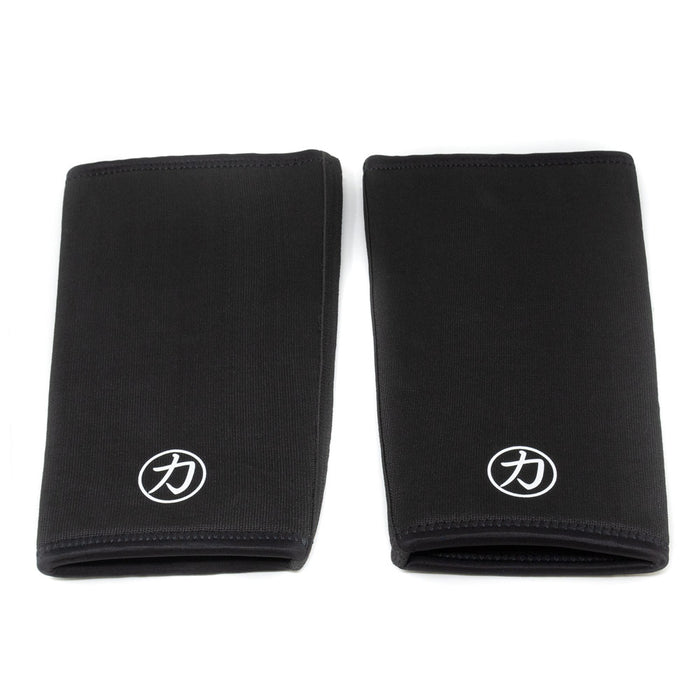 Goliath 7mm Super Strong Knee Sleeves (Pair)