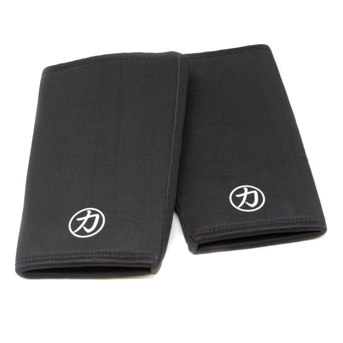 Goliath 7mm Super Strong Knee Sleeves (Pair)