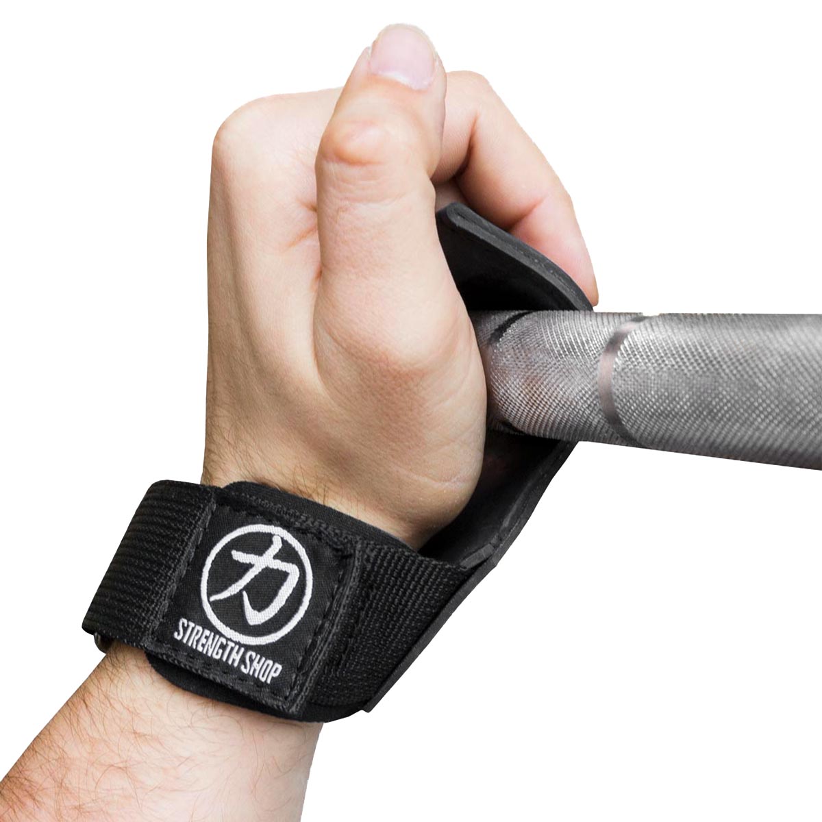 Weight lifting grips best sale