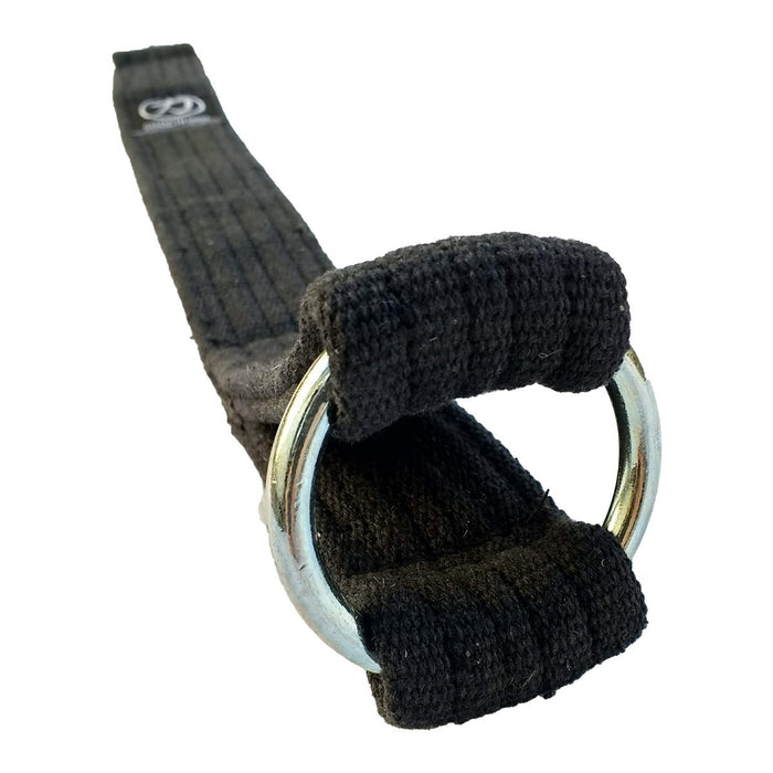 Olympic Webbing Loading Pin — Strength Shop